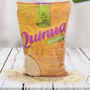Quinua organica 500g