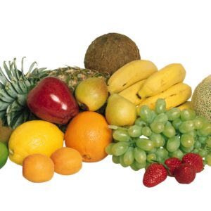 Frutas