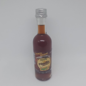 Extracto de vainilla orgánica (60 ml)