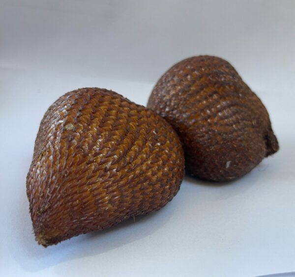 Salak (4 unidades)