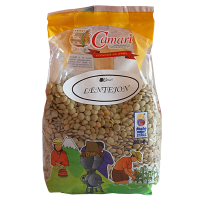 Lenteja  (500 g)