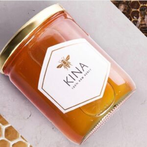 Miel pura. Floracion: Pumamaki (600 g)