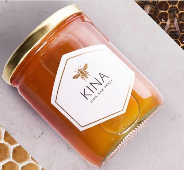 Miel pura. Floracion: Pumamaki (600 g)