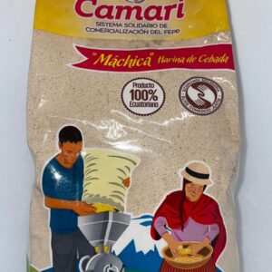 Máchica Camari (500 g)