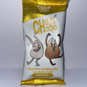 Chulpi chocho natural (20g)