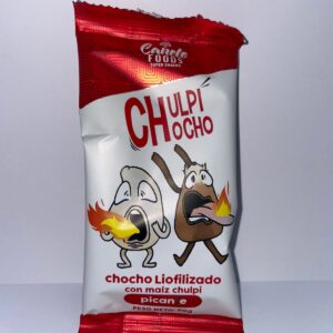 Chulpi chocho picante (20g)