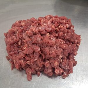 Carne molida (1 libra)