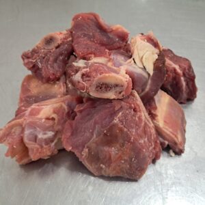 Costillar de res (1 kg)