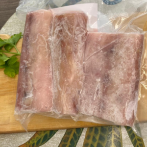 Pescado dorado (1 lb)