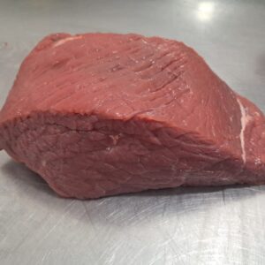 Pulpa redonda de res (1 lb)