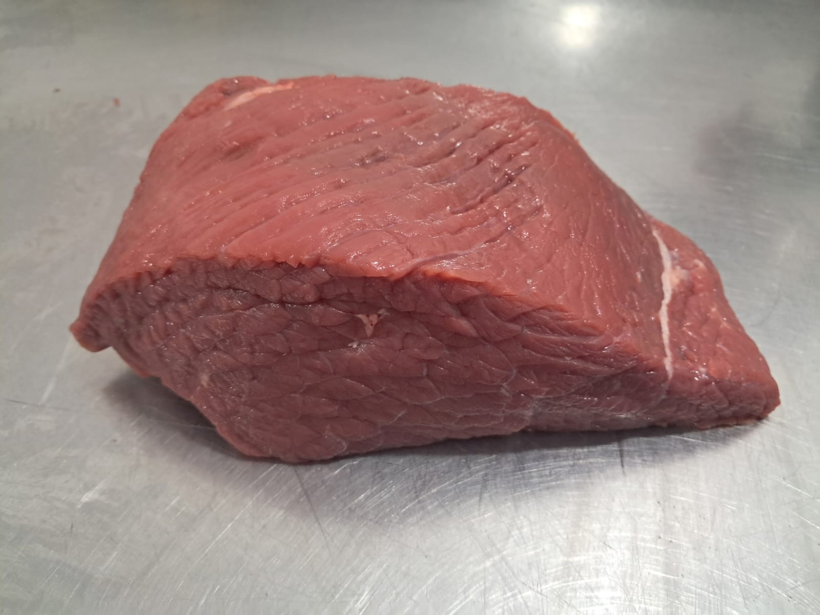Pulpa redonda de res (1 lb)