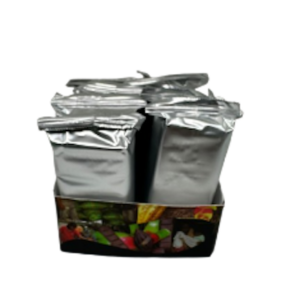 Chocolate orgánico 100% cacao