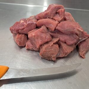 Estofado - Res (1 kg)