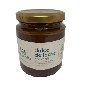 Dulce de leche