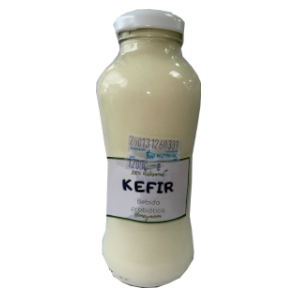Kefir de leche (300 ml)