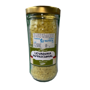 Levadura nutricional (50 g)