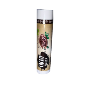 Labial de manteca de cacao (5g)