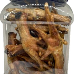 Patitas de pollo (unidad)
