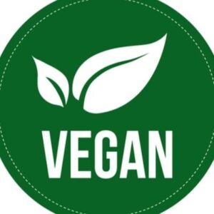 Productos veganos