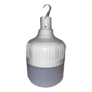Foco recargable 50 W