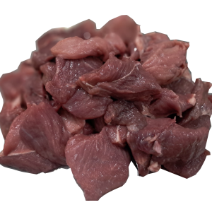 Estofado de cerdo (1 kg)