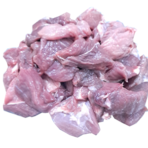Fritada de cerdo (1 kg)
