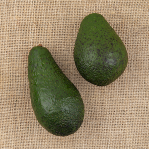 Aguacate pequeño