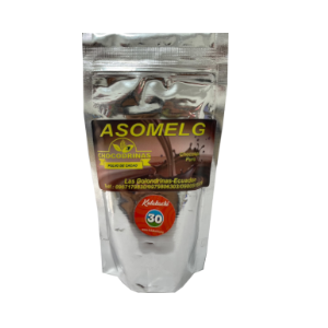 Cacao en polvo (100 g)