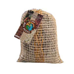 Café orgánico de Intag (210 g)