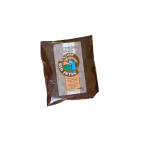 Café orgánico de Intag (30 g)