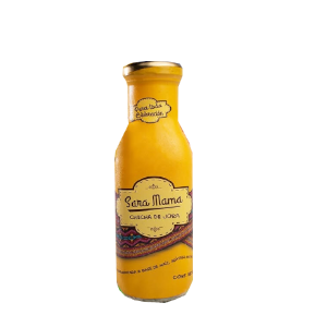 Chicha de jora (250 ml)