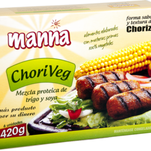 Choriveg (420 g)