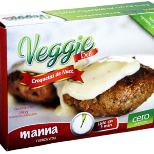 Croqueta de nuez (450 g)