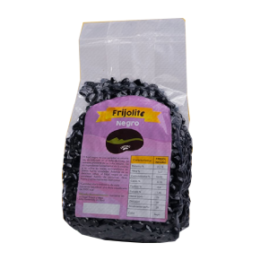 Frejol negro (1 libra)