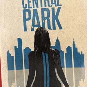 Central Park, de Guillaume Musso
