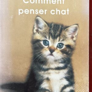 Comment penser chat