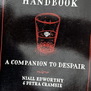 Handbook: a companion to despair