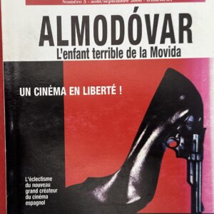 Almodovar, l’enfant terrible de la Movida